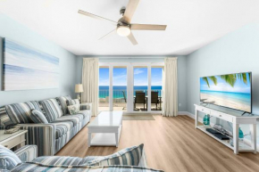 Stunning 4BD! Oceanview! Free Beach Chair Service! Sleeps 10! By Dolce Vita Getaways
